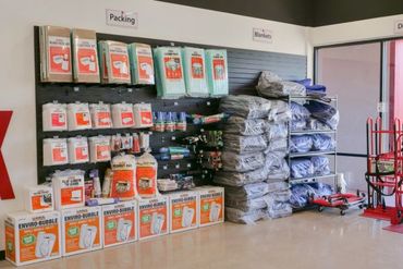 U Storage - 1200 John Barrow Rd Little Rock, AR 72205