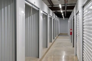 U Storage - 1200 John Barrow Rd Little Rock, AR 72205
