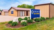 Grand Ledge - Legacy Self Storage - 918 West Jefferson Street Grand Ledge, MI 48837