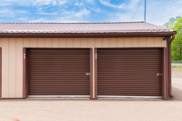 Grand Ledge - Legacy Self Storage - 918 West Jefferson Street Grand Ledge, MI 48837