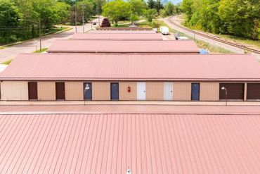Grand Ledge - Legacy Self Storage - 918 West Jefferson Street Grand Ledge, MI 48837