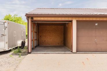 Grand Ledge - Legacy Self Storage - 918 West Jefferson Street Grand Ledge, MI 48837