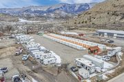 Alp Storage - 153 Gas Court Rifle, CO 81650