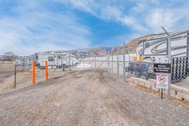 Alp Storage - 153 Gas Court Rifle, CO 81650