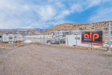 Alp Storage - 153 Gas Court Rifle, CO 81650
