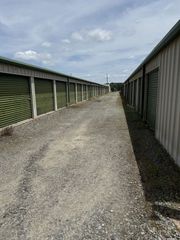 Cannon Secure Storage Cabot - 6315 John Harden Drive Cabot, AR 72023