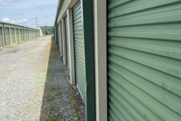 Cannon Secure Storage Cabot - 6315 John Harden Drive Cabot, AR 72023