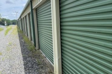 Cannon Secure Storage Cabot - 6315 John Harden Drive Cabot, AR 72023