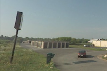 The Storage Mall - 2731 New York 96 Clifton Springs, NY 14432
