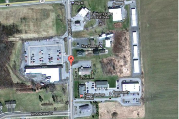 The Storage Mall - 2731 New York 96 Clifton Springs, NY 14432