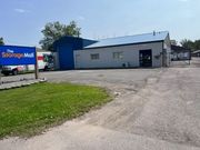 The Storage Mall - 6680 Lincoln Avenue Lockport, NY 14094