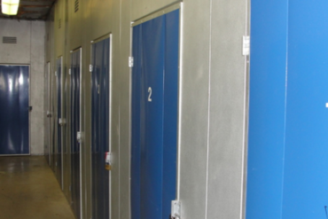 The Storage Mall - 6680 Lincoln Avenue Lockport, NY 14094