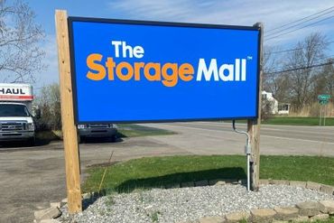 The Storage Mall - 6680 Lincoln Avenue Lockport, NY 14094