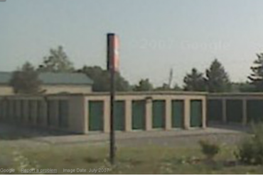The Storage Mall - Manchester - 3918 New York 96 Shortsville, NY 14548