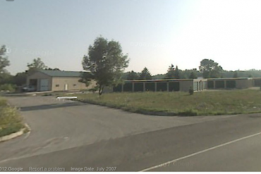 The Storage Mall - Manchester - 3918 New York 96 Shortsville, NY 14548
