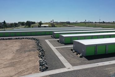 Open Range Storage - 1500 Southwest Drive Cheyenne, WY 82007