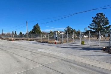 Open Range Storage - 1500 Southwest Drive Cheyenne, WY 82007