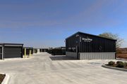 SmartStop Self Storage - 3925 Northwest 178th Street Edmond, OK 73012