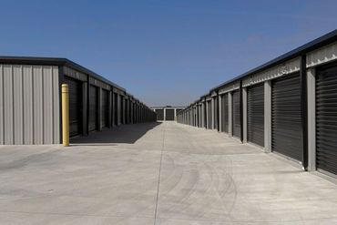 SmartStop Self Storage - 3925 Northwest 178th Street Edmond, OK 73012