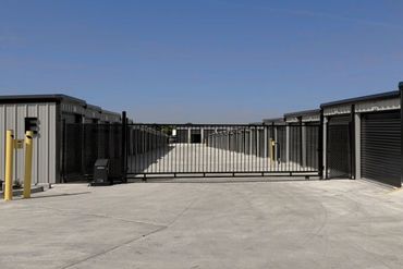 SmartStop Self Storage - 3925 Northwest 178th Street Edmond, OK 73012