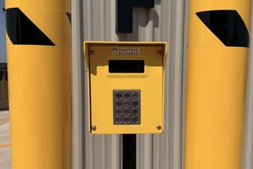 SmartStop Self Storage - 3925 Northwest 178th Street Edmond, OK 73012