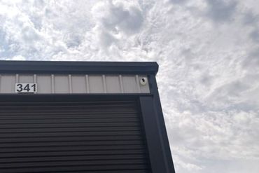 SmartStop Self Storage - 3925 Northwest 178th Street Edmond, OK 73012