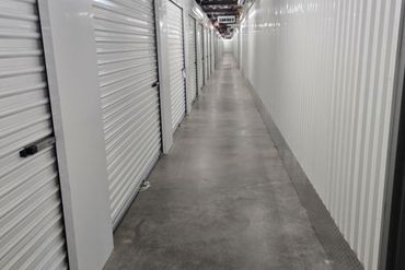 Extra Space Storage - 983 Spring Lane Sanford, NC 27330