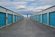 Otter Self Storage - 4309 South Grove Road Spokane, WA 99224