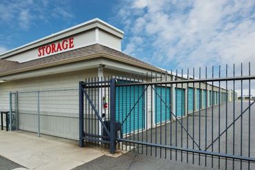 Otter Self Storage - 4309 South Grove Road Spokane, WA 99224