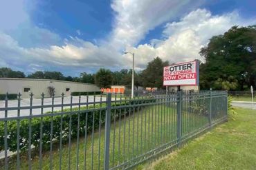 Otter Self Storage - 3065 Northwest Blitchton Road Ocala, FL 34475
