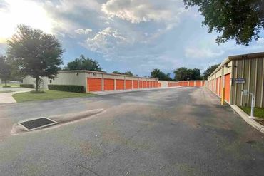 Otter Self Storage - 3065 Northwest Blitchton Road Ocala, FL 34475