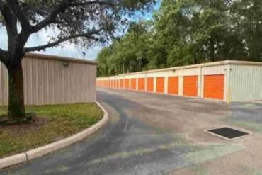 Otter Self Storage - 3065 Northwest Blitchton Road Ocala, FL 34475