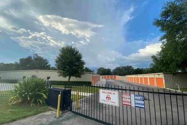 Otter Self Storage - 3065 Northwest Blitchton Road Ocala, FL 34475