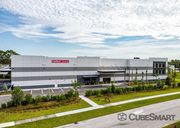 CubeSmart Self Storage - 9425 19th Lane Vero Beach, FL 32966