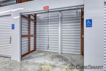 CubeSmart Self Storage - 9425 19th Lane Vero Beach, FL 32966