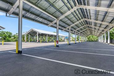 CubeSmart Self Storage - 9425 19th Lane Vero Beach, FL 32966