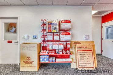 CubeSmart Self Storage - 9425 19th Lane Vero Beach, FL 32966