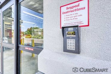 CubeSmart Self Storage - 9425 19th Lane Vero Beach, FL 32966