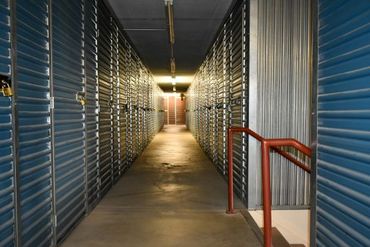 Otter Self Storage - 1208 San Pedro Drive Northeast Albuquerque, NM 87110