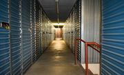 Otter Self Storage - 1208 San Pedro Drive Northeast Albuquerque, NM 87110