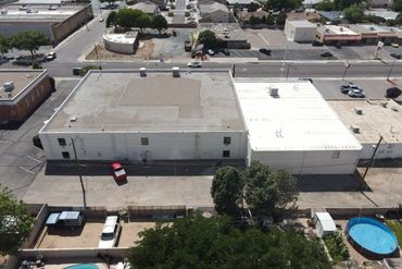 Otter Self Storage - 1208 San Pedro Drive Northeast Albuquerque, NM 87110