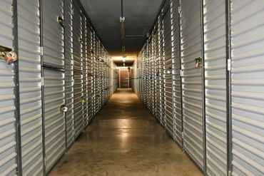Otter Self Storage - 1208 San Pedro Drive Northeast Albuquerque, NM 87110