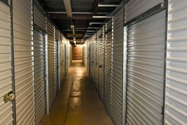 Otter Self Storage - 1208 San Pedro Drive Northeast Albuquerque, NM 87110