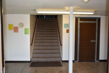 Otter Self Storage - 1208 San Pedro Drive Northeast Albuquerque, NM 87110