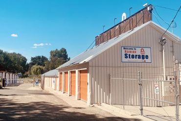 Otter Self Storage - 820 7th Street North Nampa, ID 83687