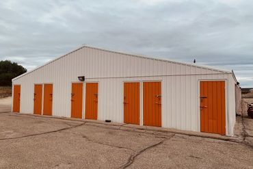 Otter Self Storage - 820 7th Street North Nampa, ID 83687