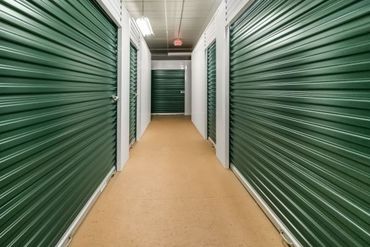 Otter Self Storage - 96 Elm Street Manchester, CT 06040