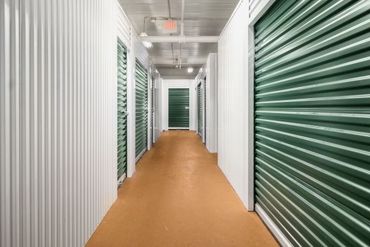 Otter Self Storage - 96 Elm Street Manchester, CT 06040