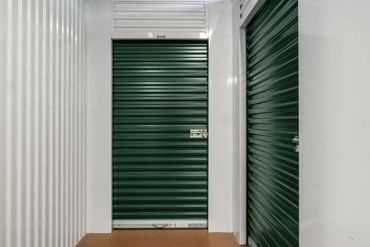 Otter Self Storage - 96 Elm Street Manchester, CT 06040