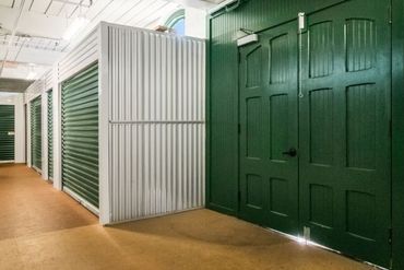 Otter Self Storage - 96 Elm Street Manchester, CT 06040